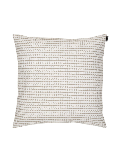 Mini räsymatto -tyynynpäällinen