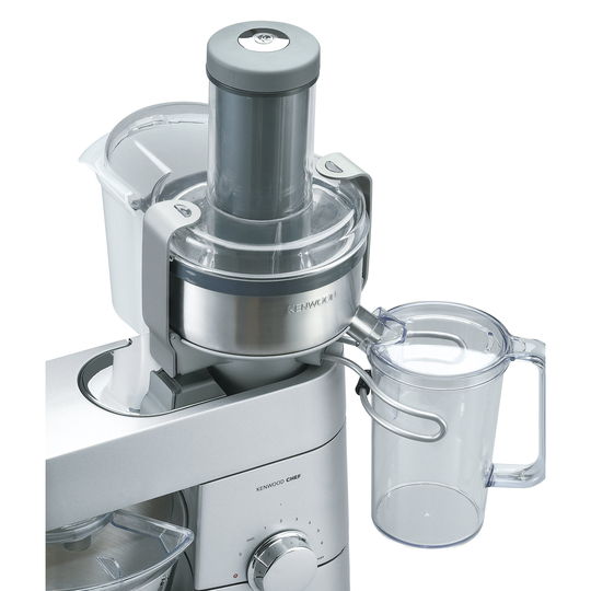 Kenwood AT641-mehupuristin