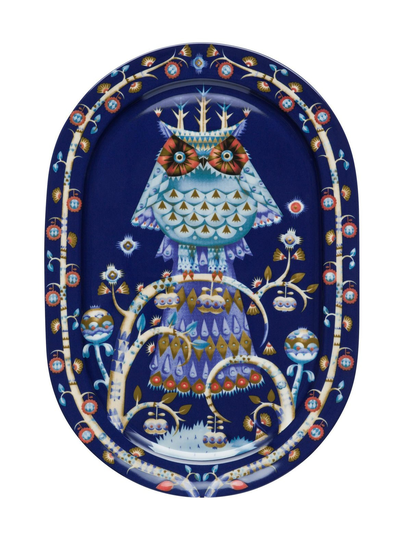 Taika-tarjoilulautanen 41 cm
