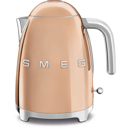 Smeg Vedenkeitin, kupari