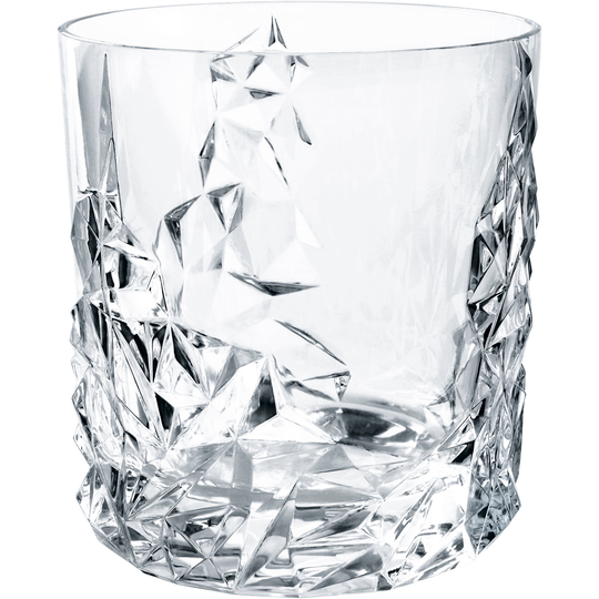 Nachtmann Sculpture Tumbler -lasi, 2 kpl
