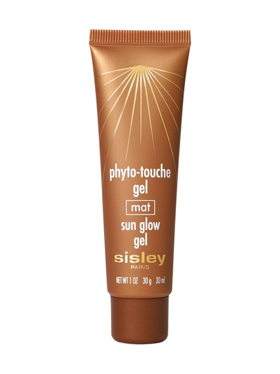 Phyto-touche mat sun glow gel -sävyttävä geeli 30 ml