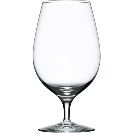 Orrefors Merlot-olut- ja vesilasi, 60 cl