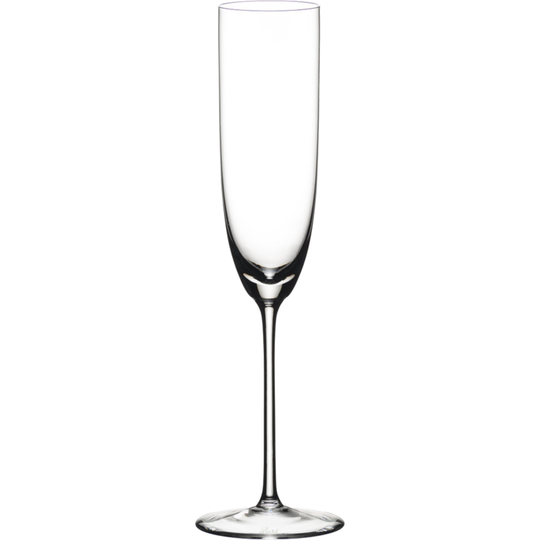 Riedel Sommelier -samppanjalasi, 17 cl