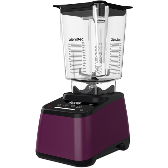 Blendtec Designer 625 orkidea