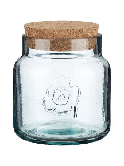 Marimade unikko -lasipurkki 0,4 l