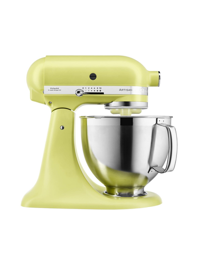 Artisan-yleiskone 4,8 l
