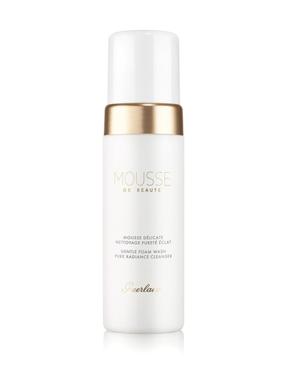 Mousse de beauté -puhdistusvaahto 150 ml