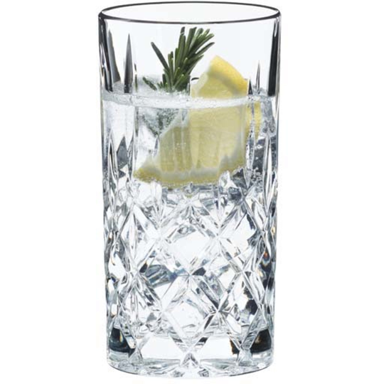 Riedel Bar-sarjan Longdrink Spey, 2 kpl
