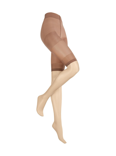 Panty matt 3d curvy 20 den -sukkahousut