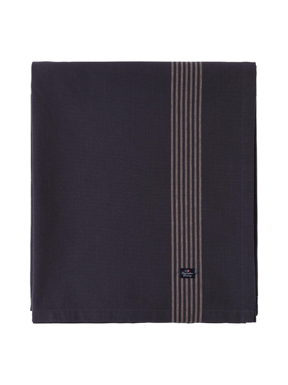 Organic cotton oxford -pöytäliina 150 x 250 cm