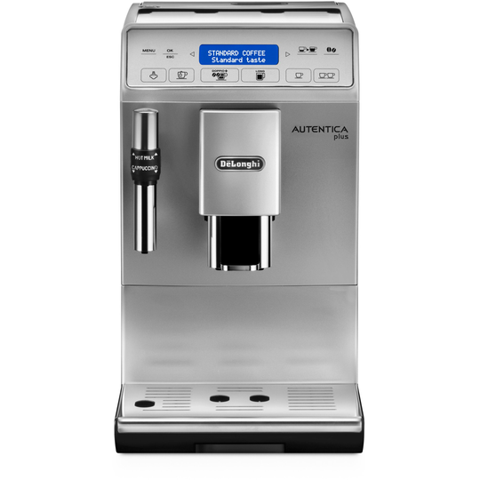 DeLonghi ETAM 29.620.SB Autentica Plus -espressokone