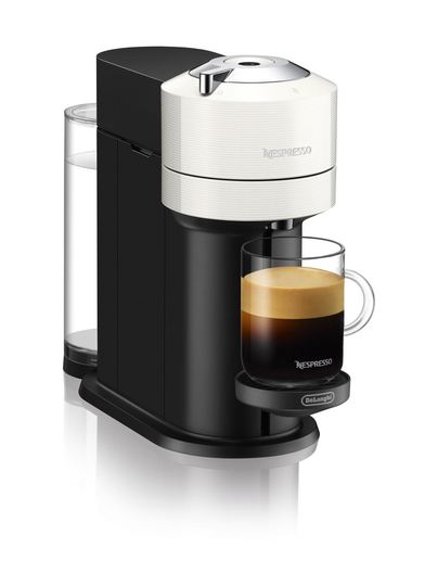 Vertuo next by delonghi -kapselikeitin