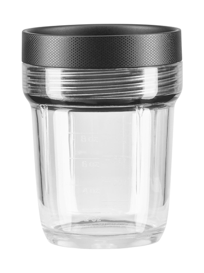 Sekoitusastia k400-tehosekoittimeen 200 ml