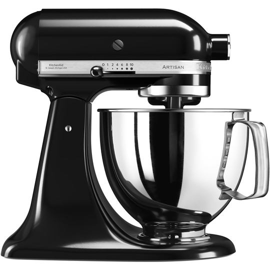 KitchenAid Artisan KSM125 -yleiskone