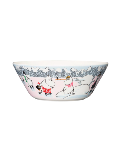 Winter wonders -kulho 15 cm