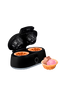 Tuplavohvelikuppirauta