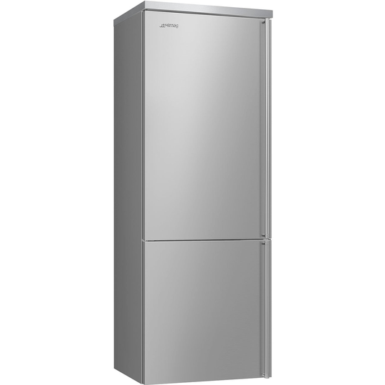 Smeg FA3905LX5 Jääkaappipakastin ruostumatonta terästä, saranointi vasemmalla