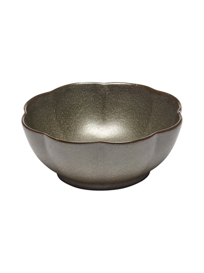 Ribbed xl -kulho ⌀ 15 cm