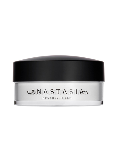 Mini loose setting powder-puuteri