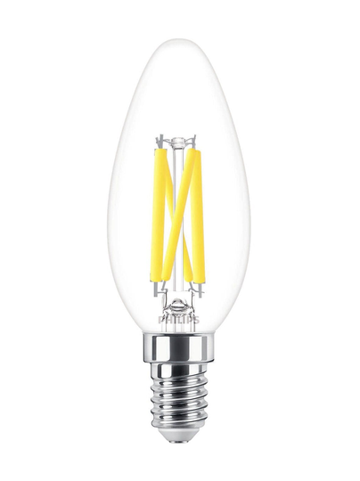 Led classic 40w e14 -kynttilälamppu