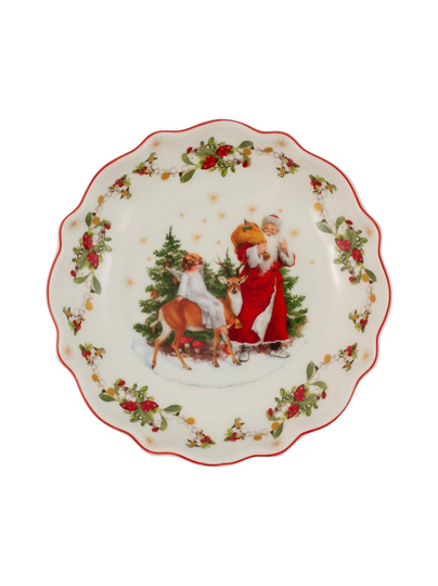 Annual christmas edition -kulho 16 cm