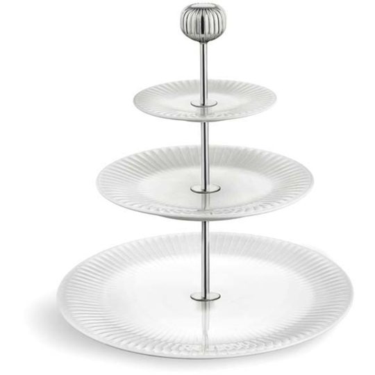 Kähler Hammershøi-kakkuvati, 3-kerroksinen