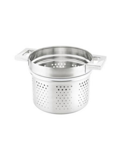 Stile by pininfarina - pastasiivilä syvään 5 l:n kattilaan