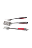 Comfort Grip välinesetti, 3 osaa