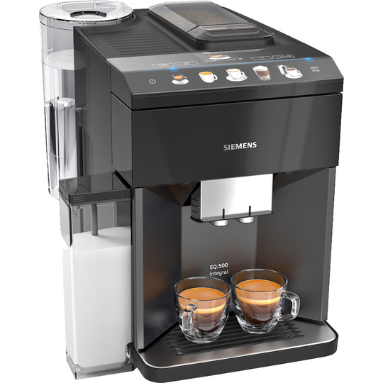 Siemens TQ505R09-espressokone