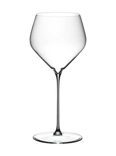 Chardonnay-valkoviinilasi 2 kpl