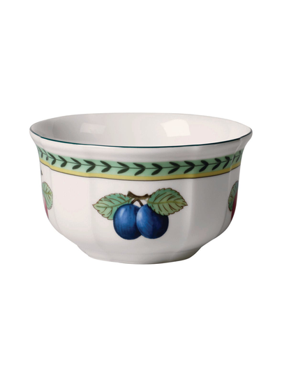 French garden fleurence -kulho 0,7 l
