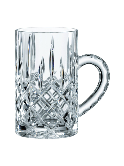 Noblesse minimug -lasit 250 ml, 2 kpl