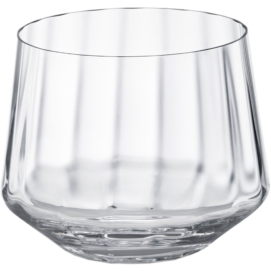 Georg Jensen Bernadotte juomalasi 25 cl. 6 kpl