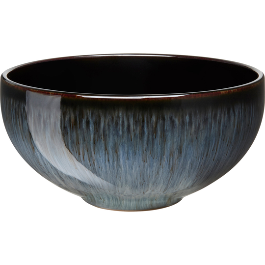 Denby Halo-ramenkulho / iso nuudelikulho