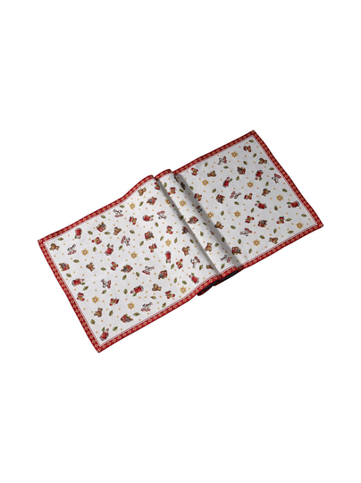 Toys delight gobelin -kaitaliina 49 x 143 cm