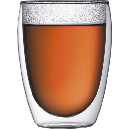 Bodum Kaksinkertainen PAVINA-lasi, 2 kpl, 0,35 l