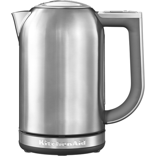 KitchenAid Vedenkeitin teräs 1,7 litraa