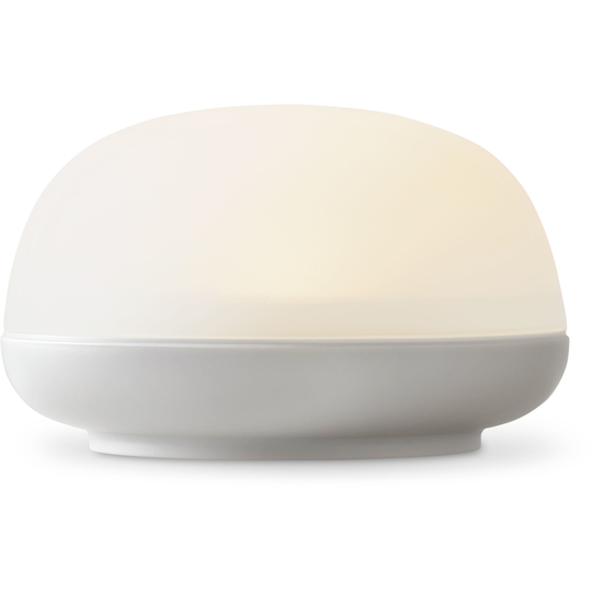Rosendahl Soft Spot LED -valaisin, valkoinen