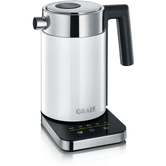 Graef Vapo-vedenkeitin
