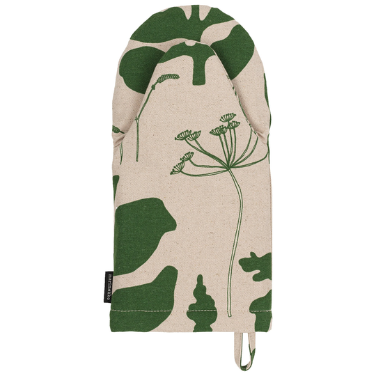 Marimekko Pienet Elokuun Varjot -uunikinnas