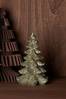 Joulukoriste Christmas Tree, korkeus 21 cm