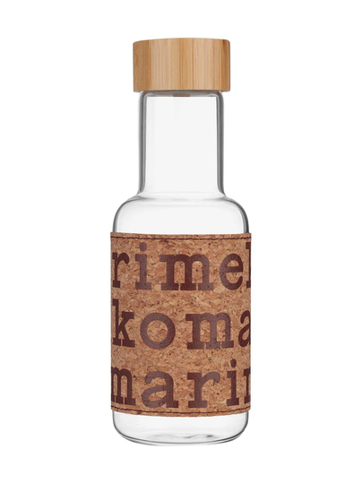 Marimade logo -juomapullo 0,5 l