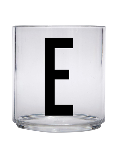 Kids personal drinking glass -juomalasi, e