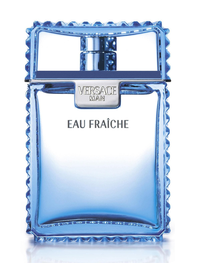 Versace eau fraîche after shave lotion 100 ml -partavesi