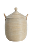 Kori Ngor, iso