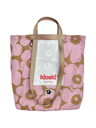 Funny tote unikko -laukku