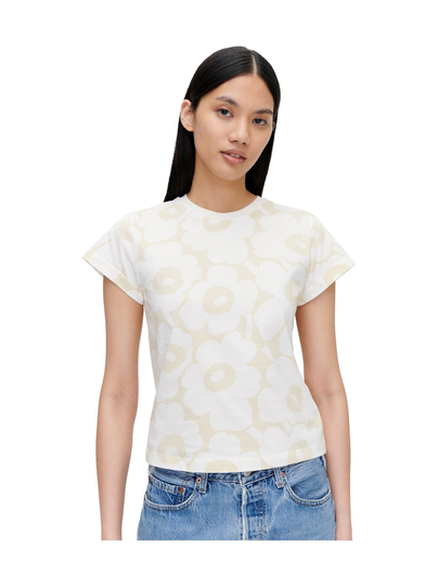 Silla unikko -t-paita