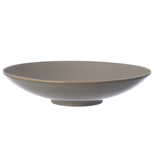 Ernst Ernst Kulho & Vati 6,5 cm, Harmaa
