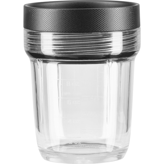 KitchenAid K400-astia, 200 ml